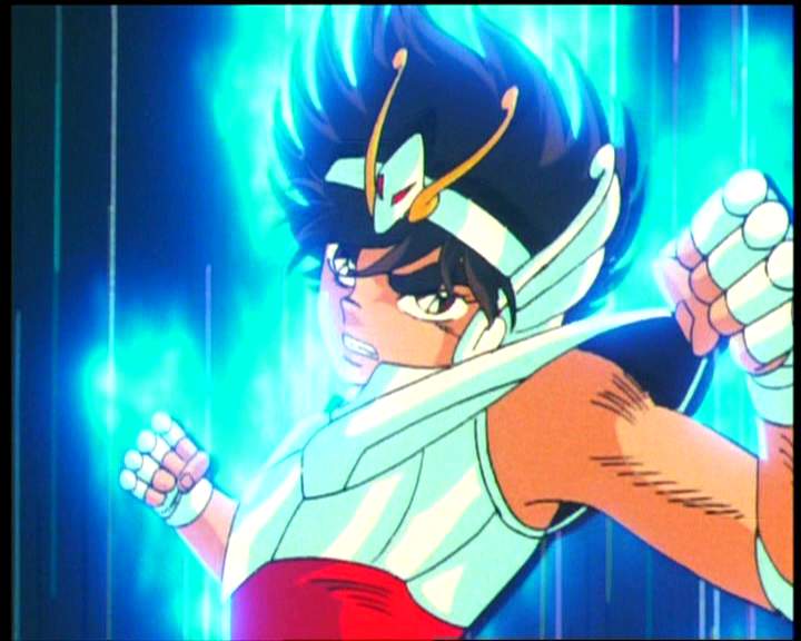 Otaku Gallery  / Anime e Manga / Saint Seiya / Screen Shots / Episodi / 077 - I sette zaffiri / 082.jpg